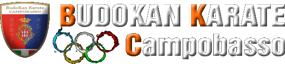 Budokan Karate Campobasso