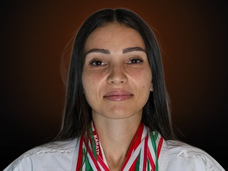 Lisa Sandonnini