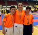 CAMPIONATO ITALIANO AICS RIMINI 2014