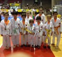 GRAN PREMIO GIOVANISSIMI RIMINI 2014