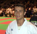 OPEN INTERNAZIONALE D'ITALIA BIELLA 2014