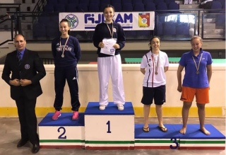 CAMPIONATO ITALIANO UNIVERSITARIO