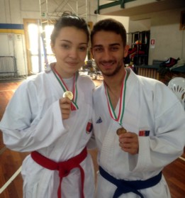 QUALIF. CAMPIONATO ITALIANO ASSOLUTO