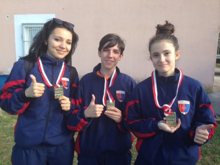Open Internazionale di Toscana